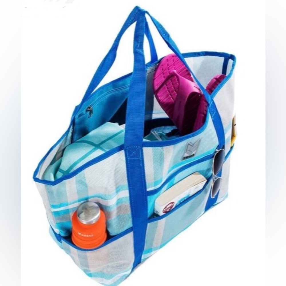 New Extra large Beach Tote (Sand Free) - Picture 5 of 7